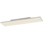 LeuchtenDirekt 14854-16  LED stropné svietidlo LED    17.00 W biela