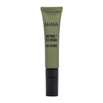 AHAVA pRETINOL Eye Cream 15 ml očný krém na veľmi suchú pleť; výživa a regenerácia pleti; na unavenú pleť; na dehydratovanu pleť; proti vráskam