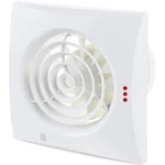 SIKU 100 Quiet nástenný a stropný ventilátor 230 V 97 m³/h 10 cm