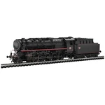 Märklin 39744 H0 nákladný vlak parný rušeň radu 150X SNCF