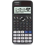 Casio FX-991DE X technicko-vedecký počítač čierna Displej (počet miest): 12 solárny pohon, na batérie (š x v x h) 77 x 1