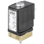 Bürkert #####Hubankerventil 209267 6013 12 V príruba Menovitá vzdialenosť 2.5 mm #####Direktwirkend 1 ks