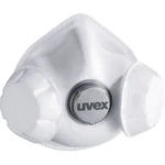 Uvex silv-air e 7333 8707333 respirátor proti jemnému prachu, s ventilom FFP3 3 ks