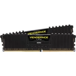 Corsair Sada RAM pre PC Vengeance® LPX CMK8GX4M2A2400C16 8 GB 2 x 4 GB DDR4-RAM 2400 MHz CL16-16-16-36