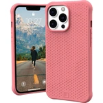 Urban Armor Gear Dot Case zadný kryt na mobil Apple IPhone 13 pro ružová