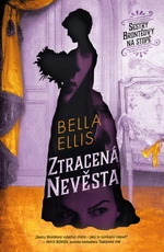 Ztracená nevěsta - Bella Ellis