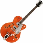 Gretsch G5420T Electromatic SC LRL Orange Stain Chitară semi-acustică