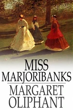 Miss Marjoribanks