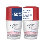 VICHY DEO STRESS RESIST 72H DUO