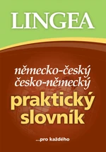 Německo-český, česko-německý praktický slovník ...pro každého