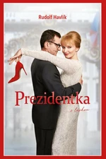 Prezidentka - Rudolf Havlík