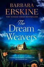 The Dream Weavers - Barbara Erskinová