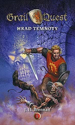 Hrad temnoty - Bernnan J.H.