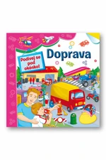 Doprava - Podívej se pod okénko!