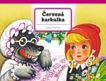 Červená karkulka - Vojtěch Kubašta