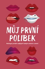 Můj první polibek - e-kniha