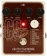 Electro Harmonix C9 Organ Machine Effetto Chitarra