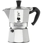 Bialetti Moka Express 4 Porcie