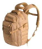 Batoh First Tactical® Specialist Half-Day - coyote (Farba: Coyote)