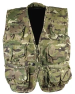 Detská vesta Kombat UK® - BTP (Farba: British Terrain Pattern®, Veľkosť: 3-4 roky)