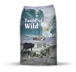 Taste Of The Wild Sierra Mtn Canine 2kg