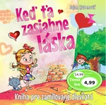 Keď ťa zasiahne láska - Bojan Ljubenovič