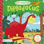 Diplodocus - Peskimo