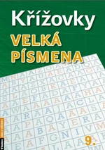 Křížovky 9. velká písmena