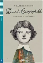 ELI - A - Teen 3 - David Copperfield - readers + CD - Charles Dickens