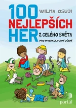 100 nejlepších her z celého světa - Wilma Osuji