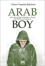 Arabboy - Güner Yasemin Balciová