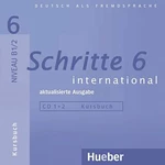 Schritte International: CDs 6 (2)