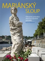 Mariánský sloup - Martina Řehořová