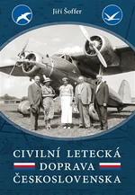 Civilní letecká doprava Československa - Šoffer Jiří