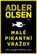 Malé pikantní vraždy - Jussi Adler-Olsen