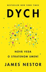 Dych - James Nestor