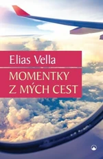 Momentky z mých cest - Elias Vella