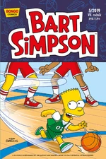 Bart Simpson