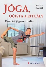 Jóga, očista a rituály - Václav Krejčík