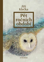 Pět ročních období - Jiří Klečka