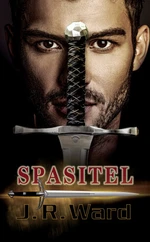 Spasitel - J.R. Ward