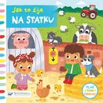 Jak to žije Na statku - Louise Forshaw