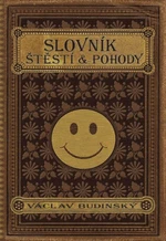 Slovník štěstí a pohody - Václav Budinský