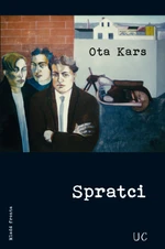 Spratci - Ota Kars - e-kniha