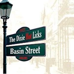 The Dixie Hot Licks – Basin Street Dreams