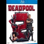 Různí interpreti – Deadpool 2 Blu-ray