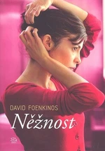 Něžnost - David Foenkinos