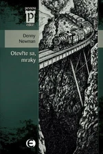 Otevřte sa, mraky - Denny Newman