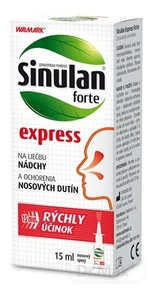 WALMARK Sinulan forte express