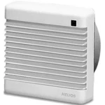 Helios HVR 150/2 E nástenný a okenný ventilátor 230 V 260 m³/h